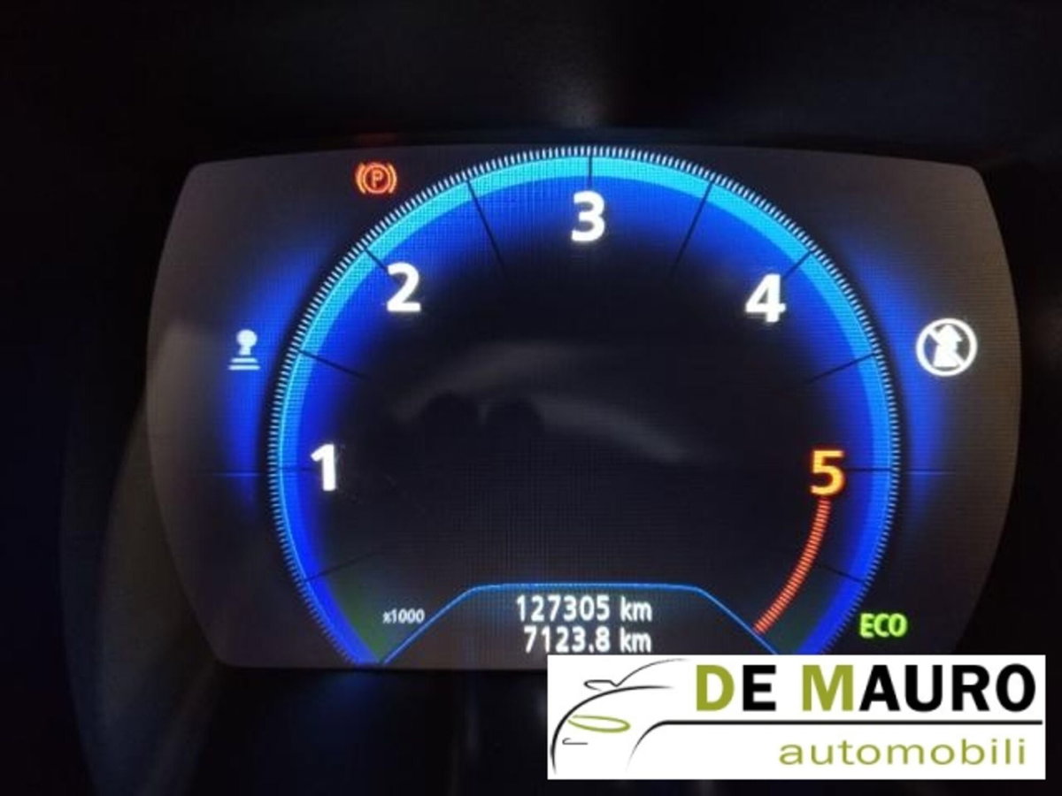 Renault Kadjar 130CV Energy Hypnotic (11)