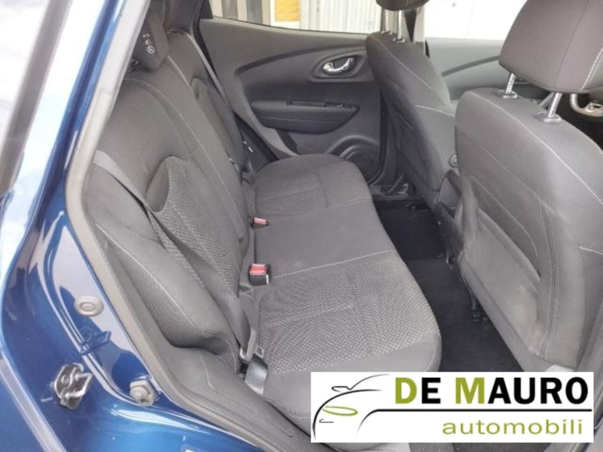 Renault Kadjar 130CV Energy Hypnotic (12)