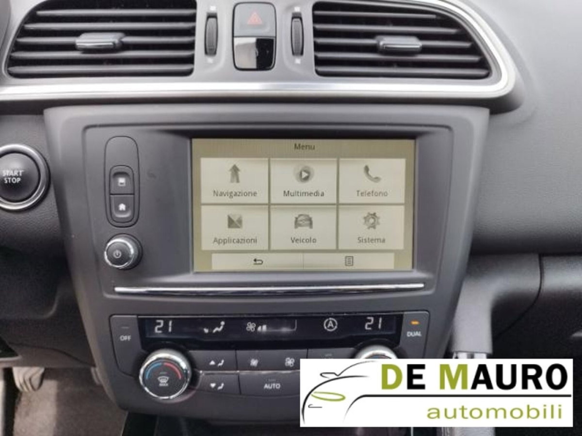 Renault Kadjar 130CV Energy Hypnotic (13)