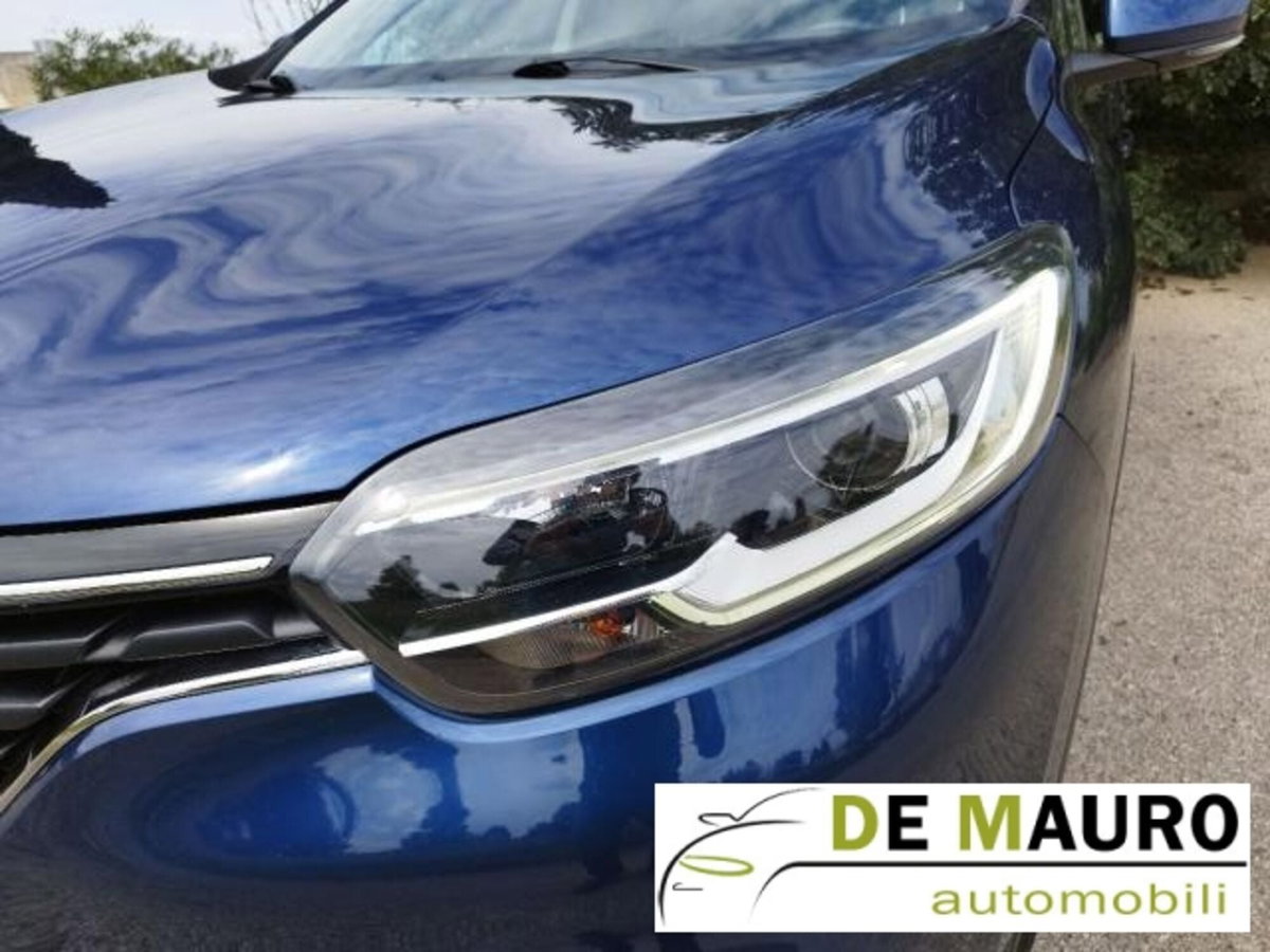 Renault Kadjar 130CV Energy Hypnotic (14)