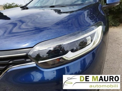 Renault Kadjar 130CV Energy Hypnotic (14)
