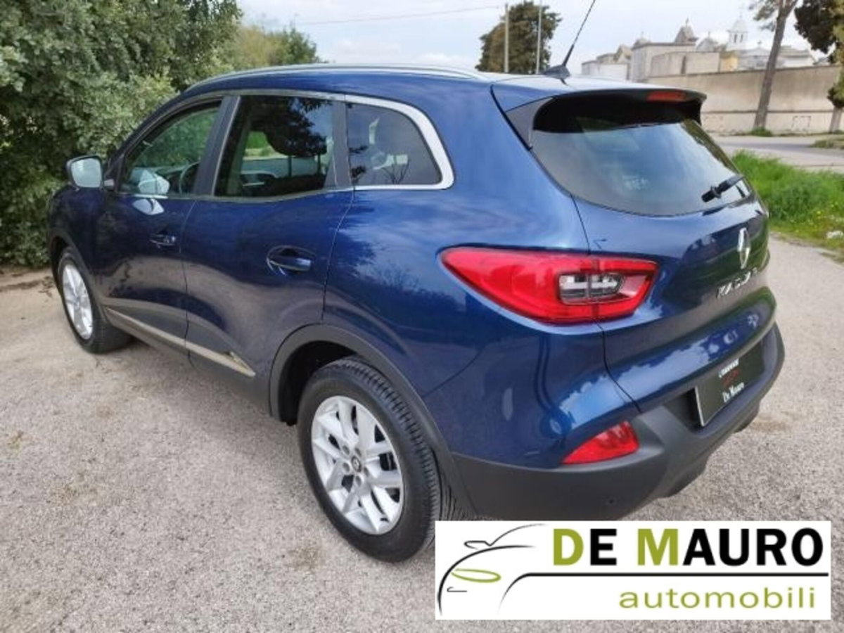Renault Kadjar 130CV Energy Hypnotic (15)
