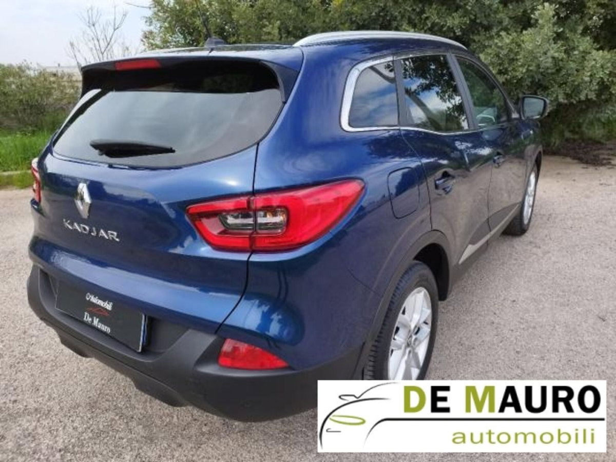 Renault Kadjar 130CV Energy Hypnotic (16)