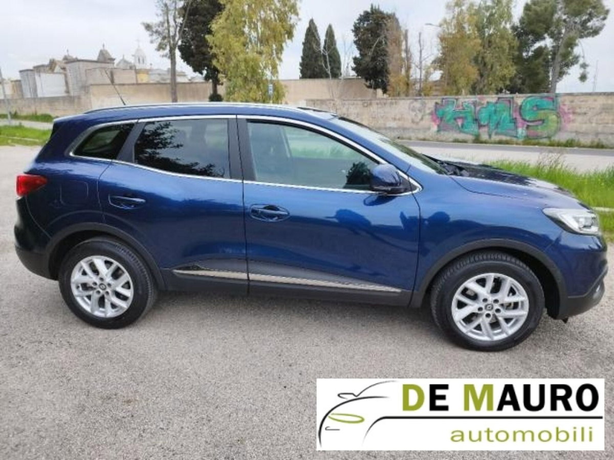 Renault Kadjar 130CV Energy Hypnotic (18)
