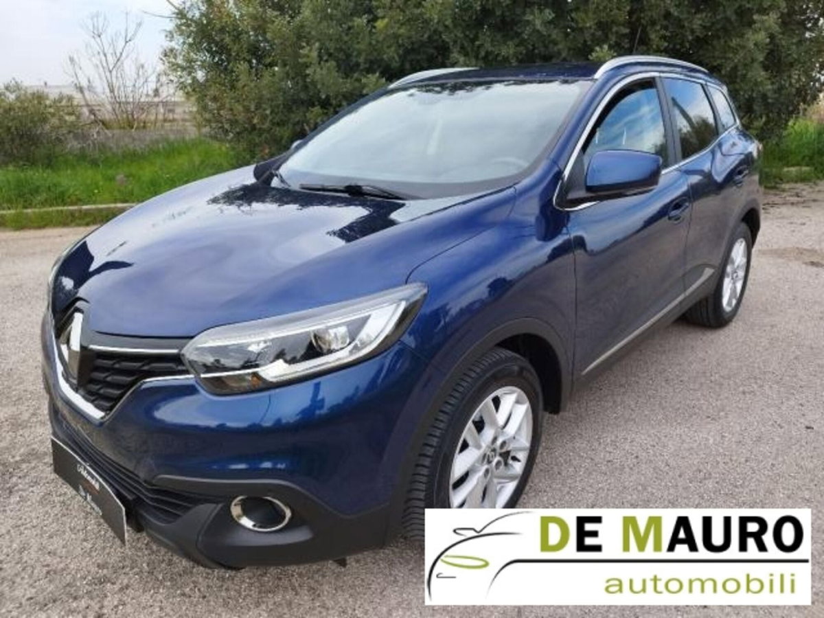 Renault Kadjar 130CV Energy Hypnotic (2)