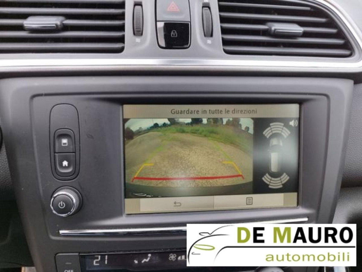 Renault Kadjar 130CV Energy Hypnotic (20)