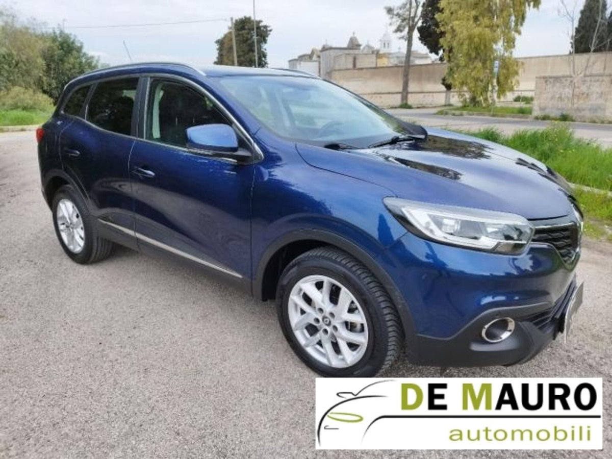 Renault Kadjar 130CV Energy Hypnotic (3)