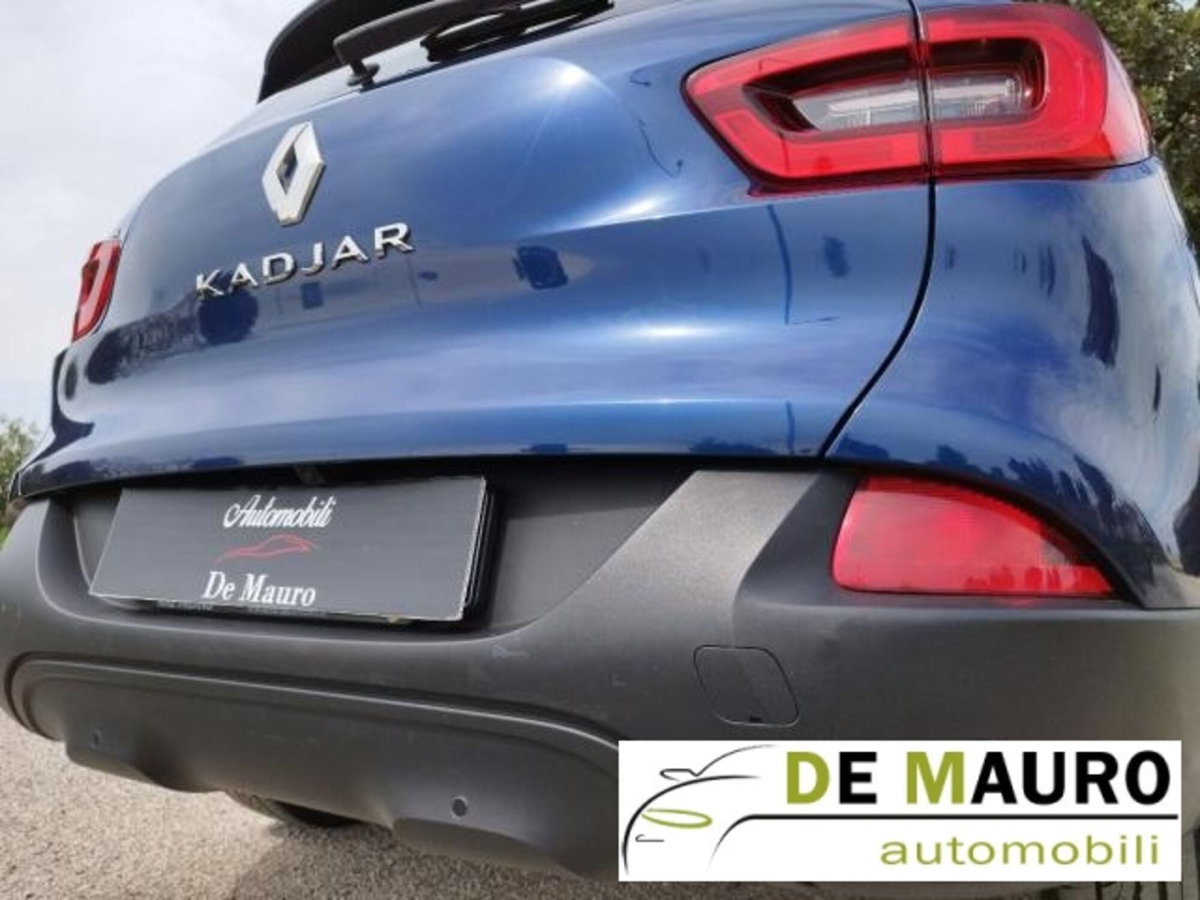 Renault Kadjar 130CV Energy Hypnotic (4)