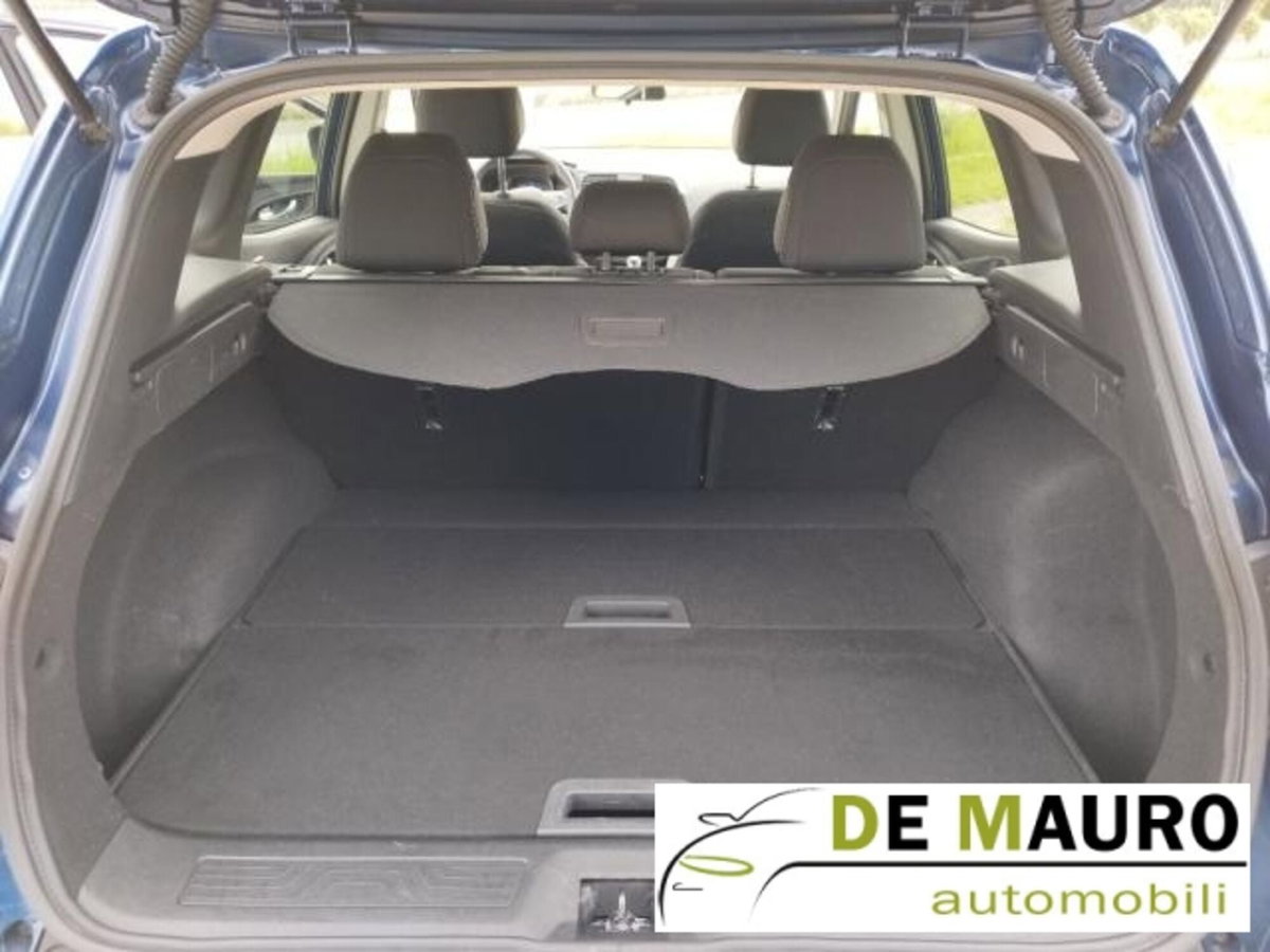 Renault Kadjar 130CV Energy Hypnotic (5)