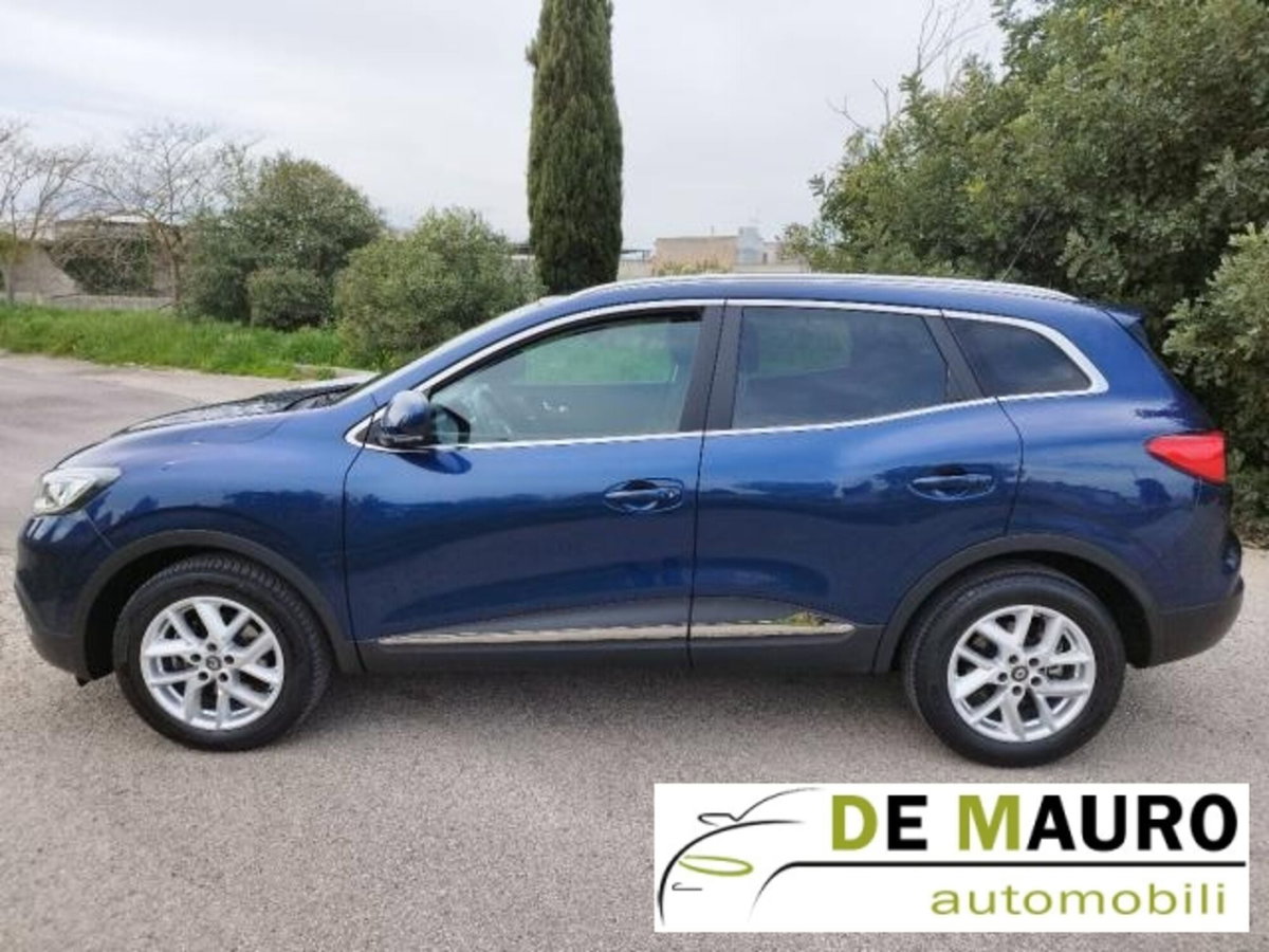 Renault Kadjar 130CV Energy Hypnotic (7)