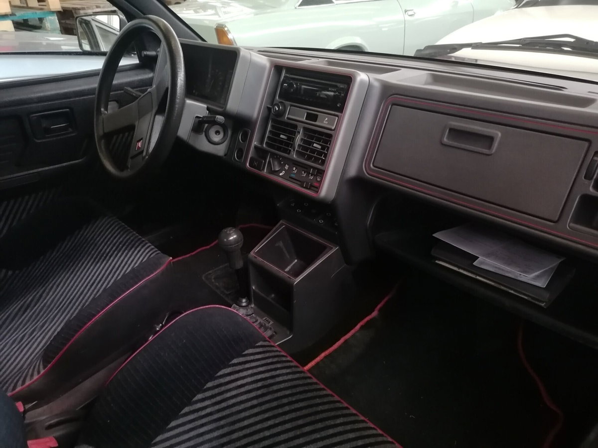 Citroen AX 1.4 5 porte GT (11)
