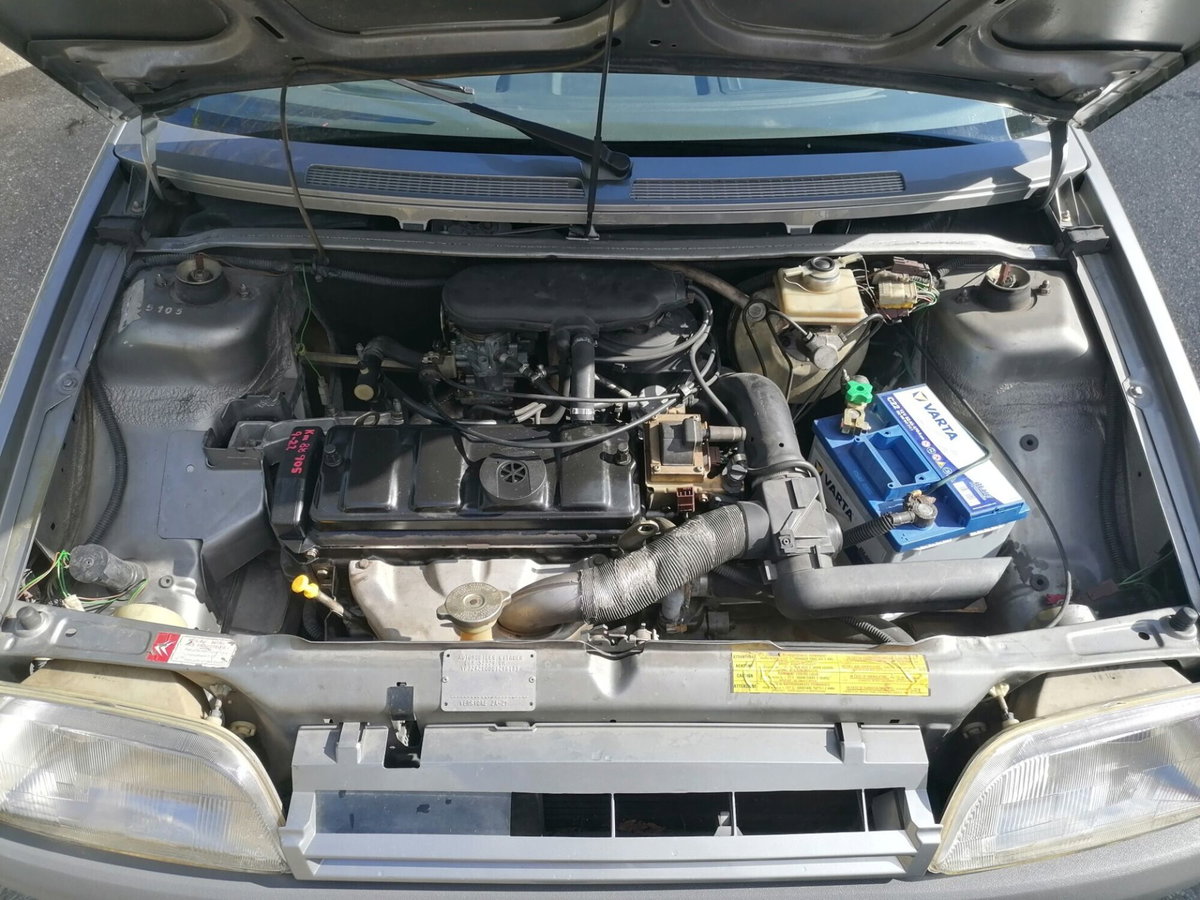 Citroen AX 1.4 5 porte GT (12)