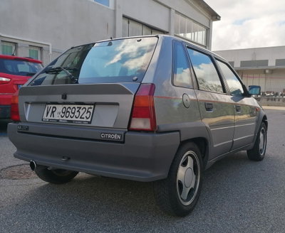 Citroen AX 1.4 5 porte GT (2)