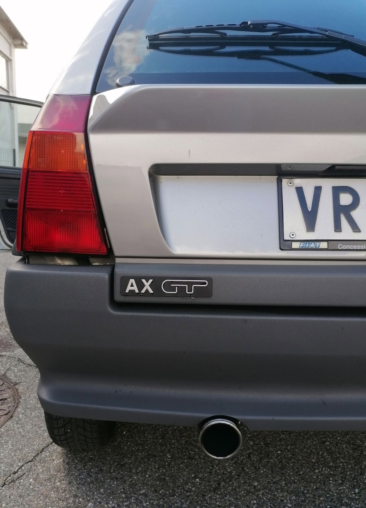 Citroen AX 1.4 5 porte GT (5)