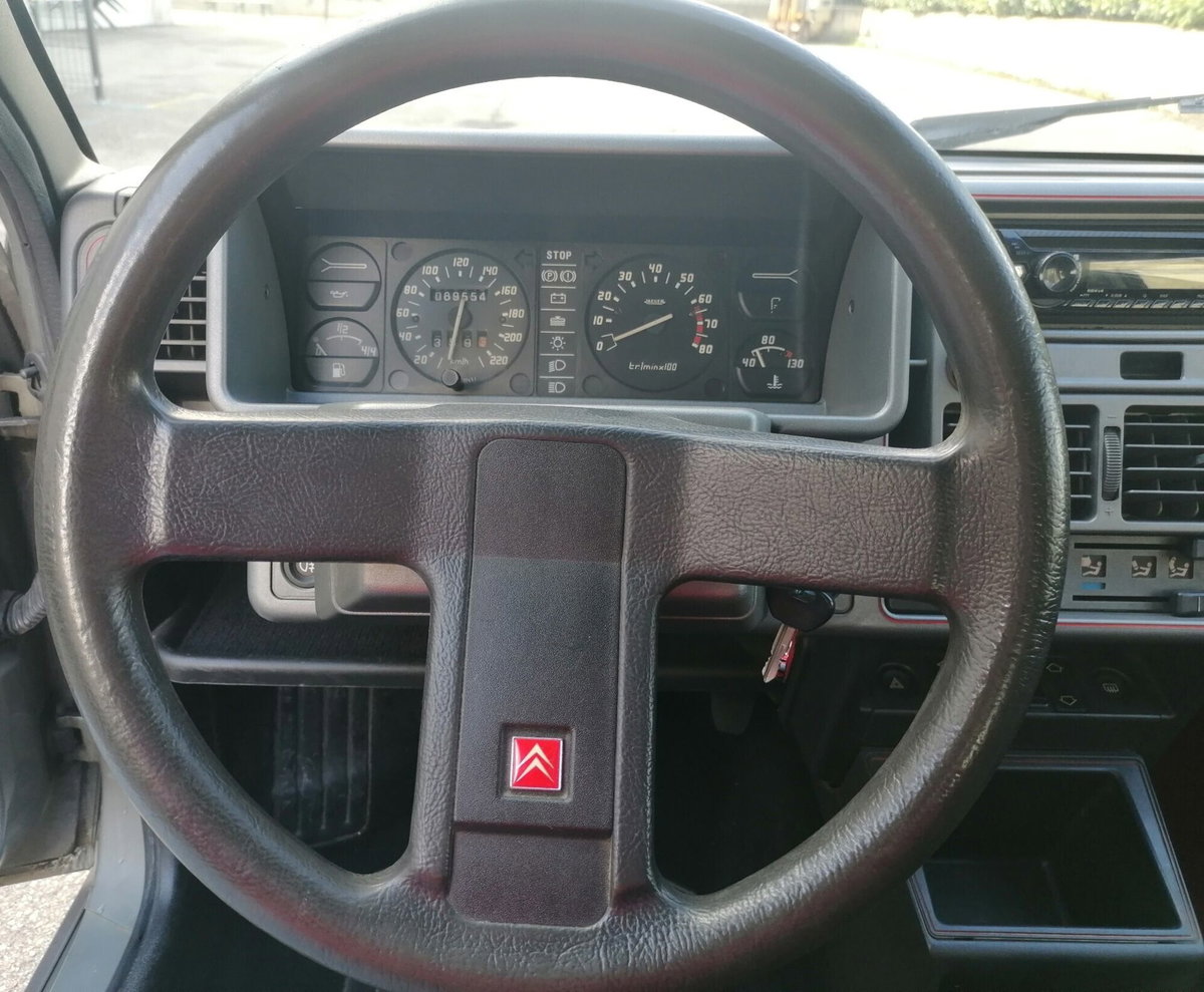 Citroen AX 1.4 5 porte GT (8)
