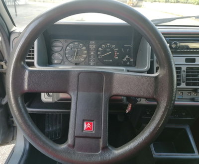 Citroen AX 1.4 5 porte GT (8)