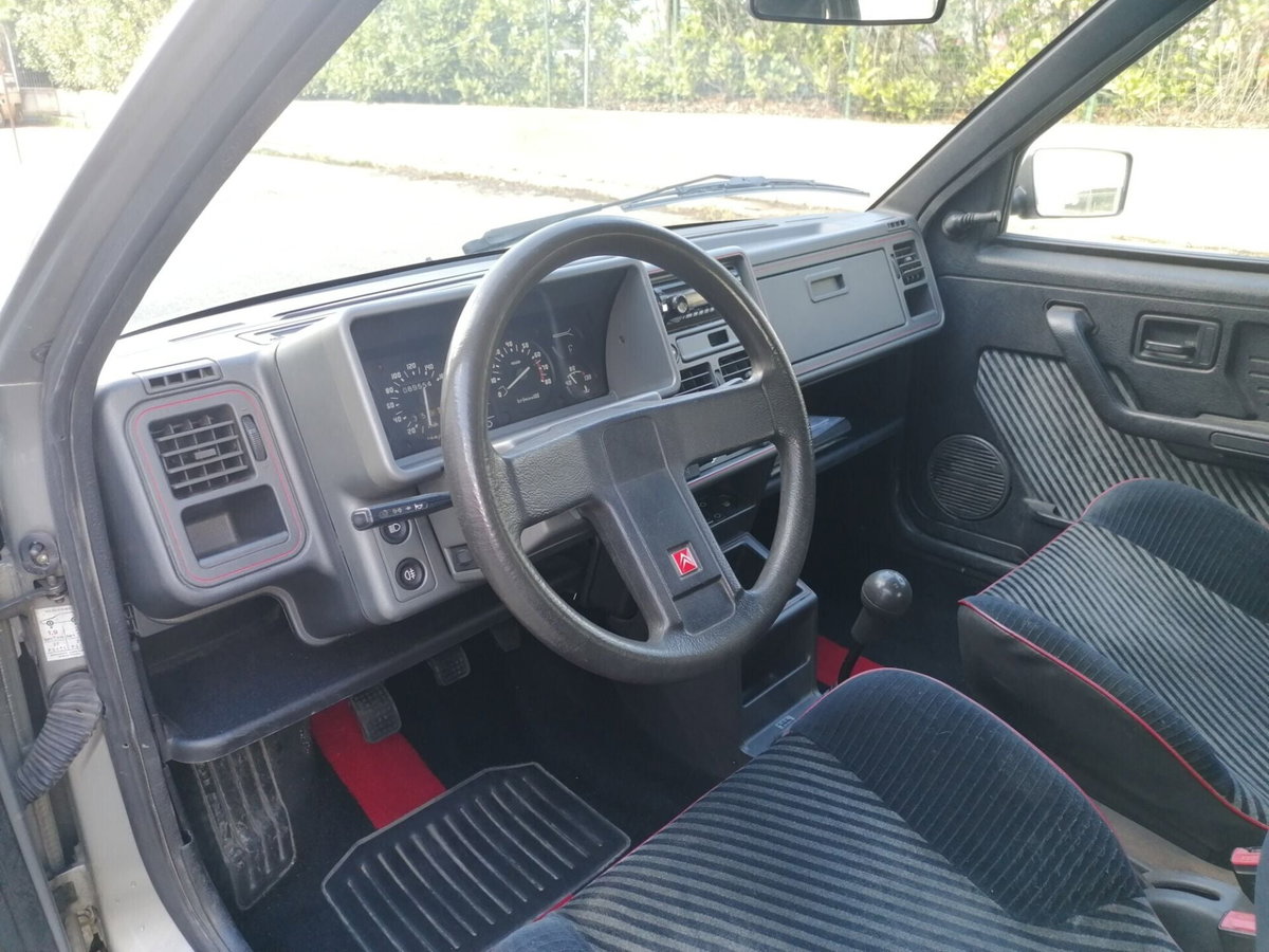 Citroen AX 1.4 5 porte GT (9)