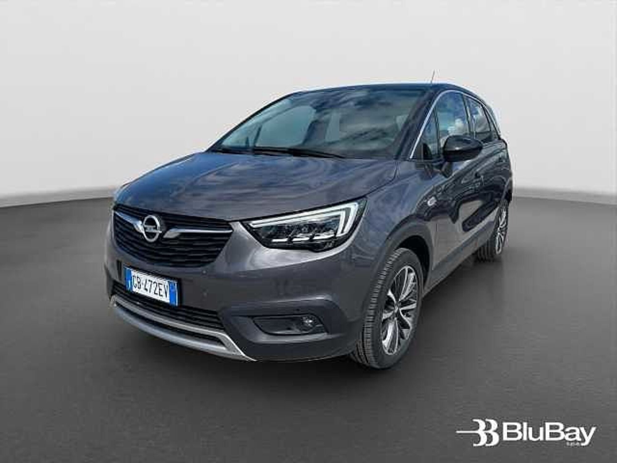 Opel Crossland X 1.5 ECOTEC D 102 CV Start&Stop Advance 