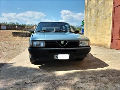 Alfa Romeo 33 1.3 my 90 usata
