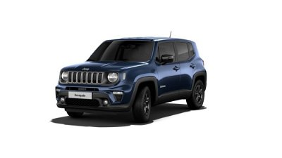 Jeep Renegade 1.0 T3 Limited my 19 nuova