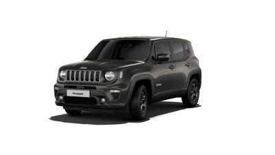 Jeep Renegade 1.0 T3 Limited my 19 nuova