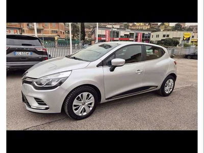 Renault Clio dCi 8V 75CV Start&Stop 5 porte Energy Life  usata