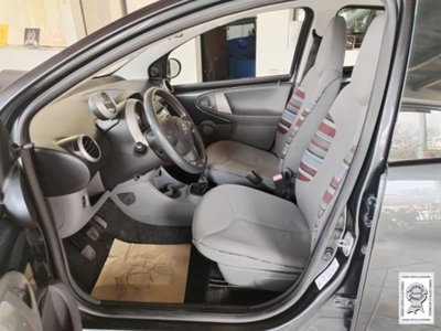 Citroen C1 1.0 5 porte airdream Amici (10)
