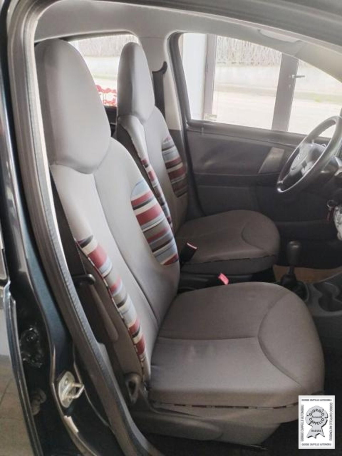 Citroen C1 1.0 5 porte airdream Amici (11)