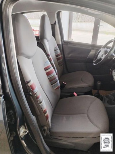 Citroen C1 1.0 5 porte airdream Amici (11)