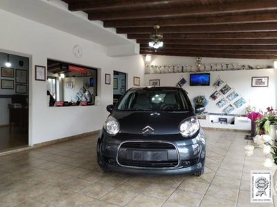 Citroen C1 1.0 5 porte airdream Amici (12)