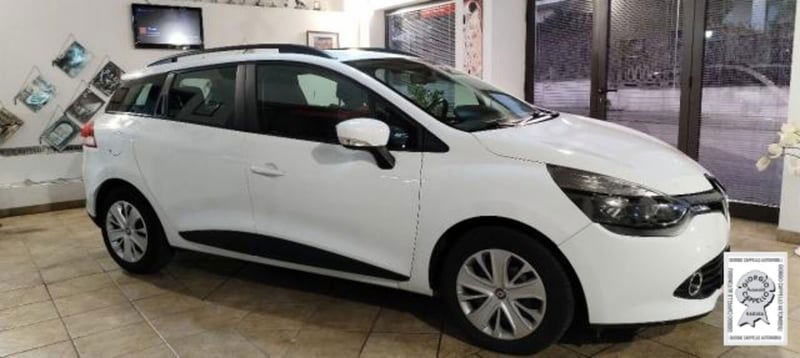 Renault Clio Sporter dCi 8V 75CV Start&Stop Energy Duel