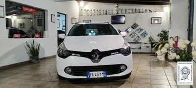 Renault Clio Sporter dCi 8V 75CV Start&Stop Energy Duel (4)