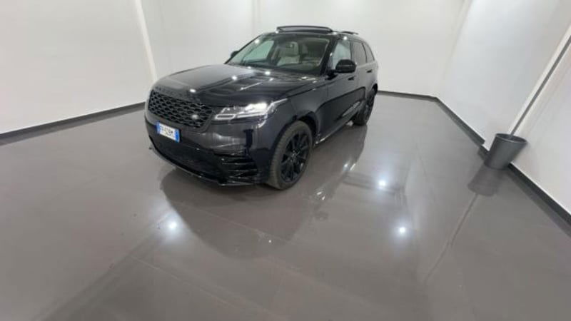 Land Rover Range Rover Velar 3.0 V6 SD6 300 CV R-Dynamic HSE