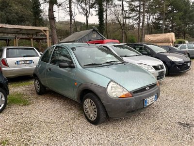 Ford Ka 1.3 Winter Collection