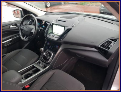 Ford Kuga 2.0 TDCI 150 CV S&S 4WD ST-Line (10)