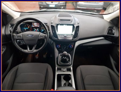Ford Kuga 2.0 TDCI 150 CV S&S 4WD ST-Line (13)
