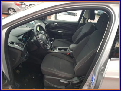 Ford Kuga 2.0 TDCI 150 CV S&S 4WD ST-Line (16)