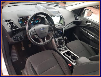 Ford Kuga 2.0 TDCI 150 CV S&S 4WD ST-Line (17)