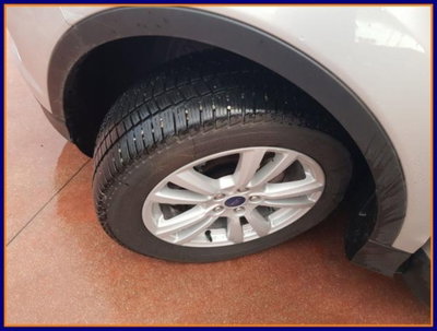 Ford Kuga 2.0 TDCI 150 CV S&S 4WD ST-Line (19)