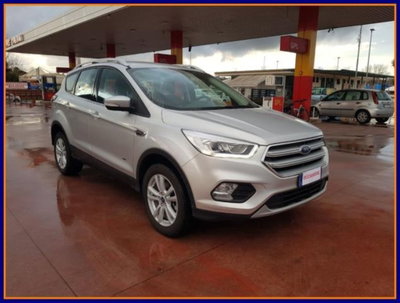 Ford Kuga 2.0 TDCI 150 CV S&S 4WD ST-Line (3)