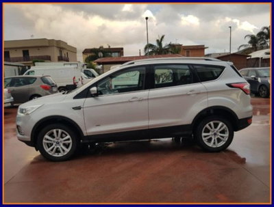 Ford Kuga 2.0 TDCI 150 CV S&S 4WD ST-Line (4)
