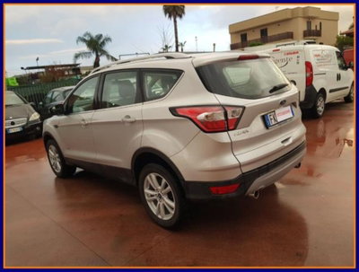 Ford Kuga 2.0 TDCI 150 CV S&S 4WD ST-Line (5)