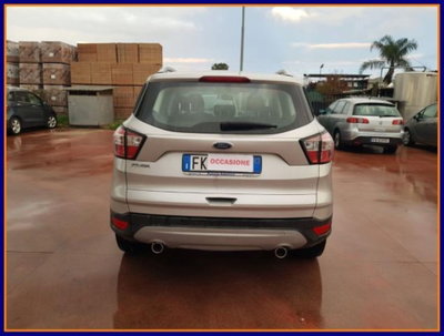 Ford Kuga 2.0 TDCI 150 CV S&S 4WD ST-Line (6)