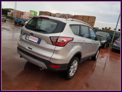 Ford Kuga 2.0 TDCI 150 CV S&S 4WD ST-Line (7)