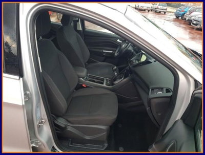 Ford Kuga 2.0 TDCI 150 CV S&S 4WD ST-Line (9)