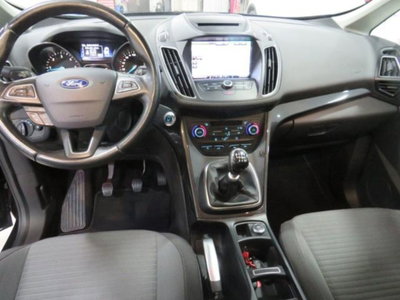 Ford C-Max 1.5 TDCi 120CV Powershift Start&Stop Titanium (12)