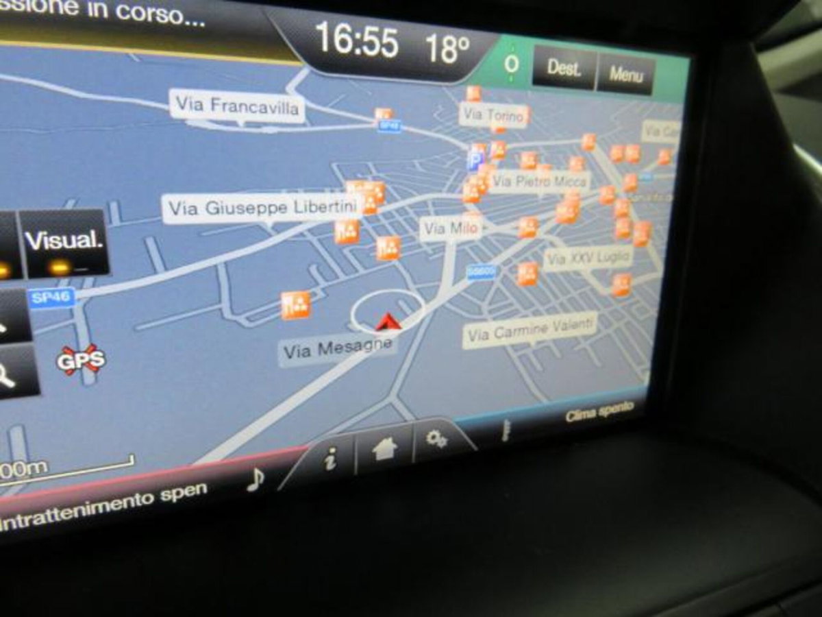 Ford C-Max 1.5 TDCi 120CV Powershift Start&Stop Titanium (13)