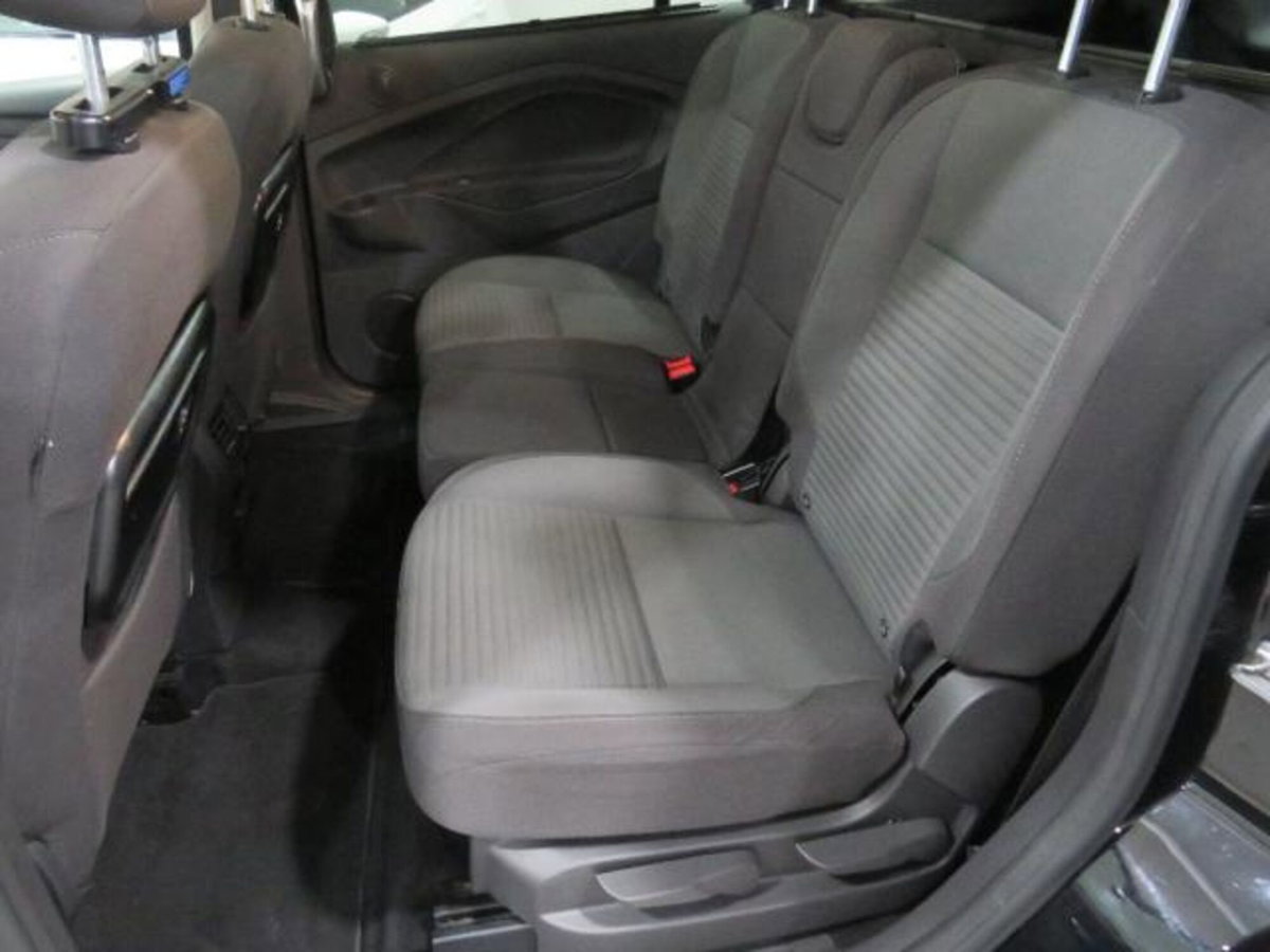 Ford C-Max 1.5 TDCi 120CV Powershift Start&Stop Titanium (14)