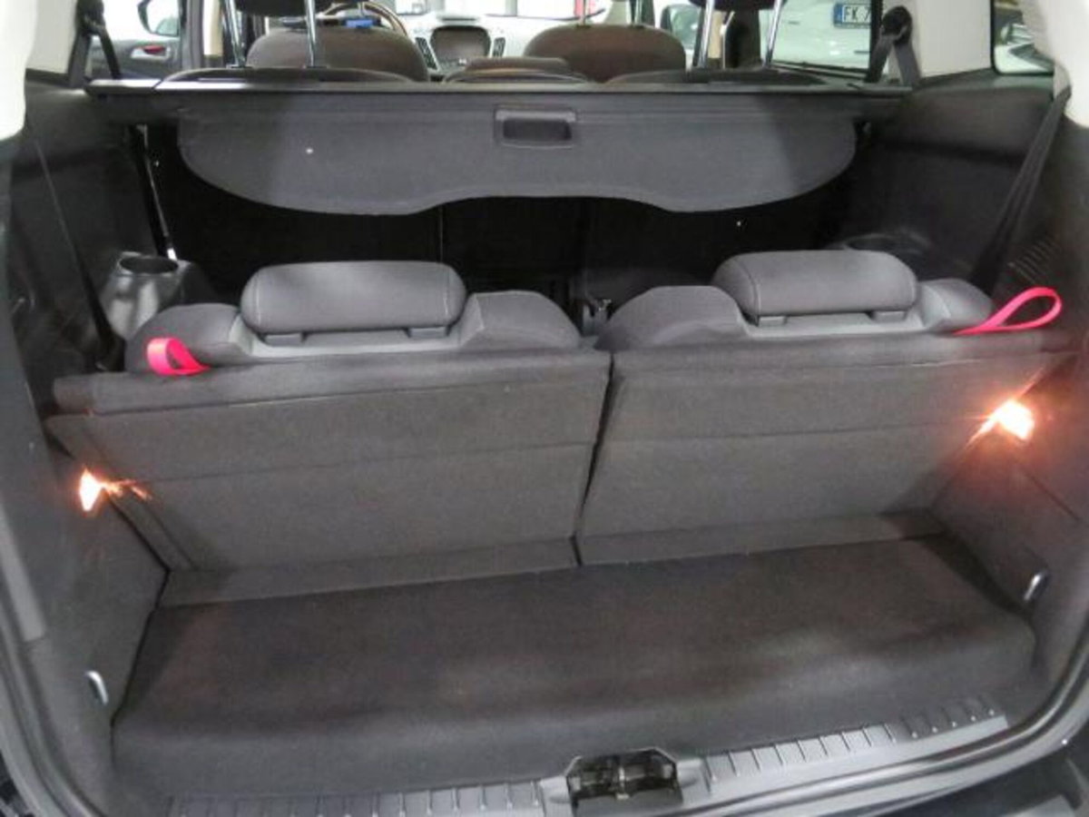 Ford C-Max 1.5 TDCi 120CV Powershift Start&Stop Titanium (16)