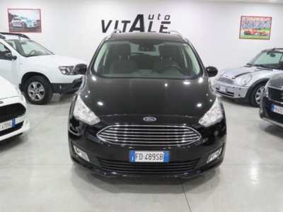 Ford C-Max 1.5 TDCi 120CV Powershift Start&Stop Titanium (2)